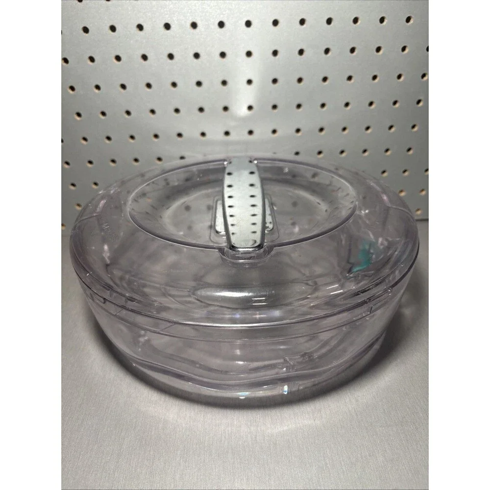 Margaritaville Bali Frozen Concoction Maker DM3500 Ice Reservoir Replacement